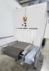 Used Texwrap Model ST-2011SSR Horizontal Side Seal Shrink Wrapper.